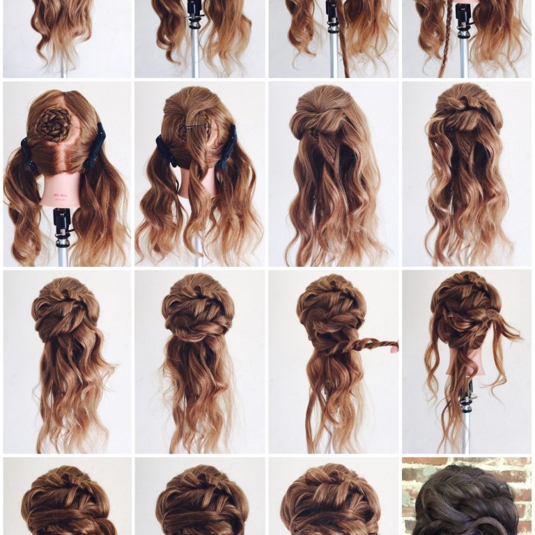 8 Foil Highlight Techniques You Need to Know as a Hairstylist - Mirella ...