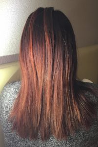 before using guy tang color