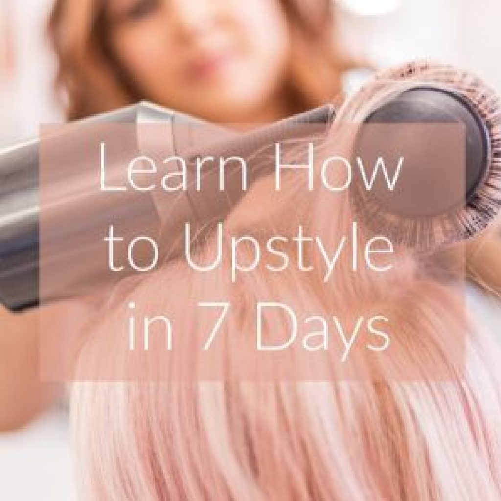 Learn how to upstyle promo