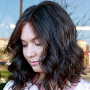 How to Low Maintenance Highlights - Mirella Manelli Hair Education