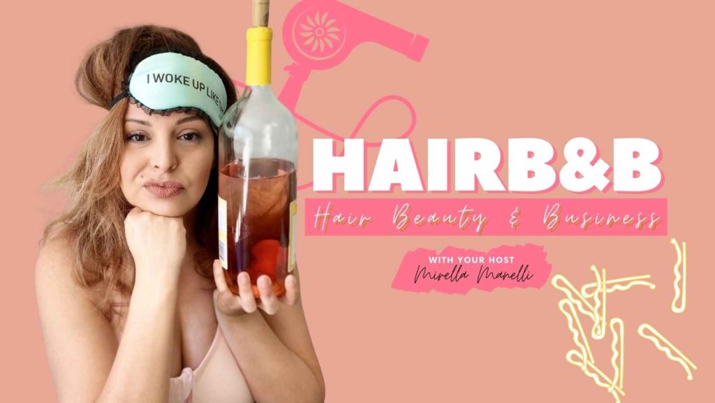 Hair Beauty Business Podcast