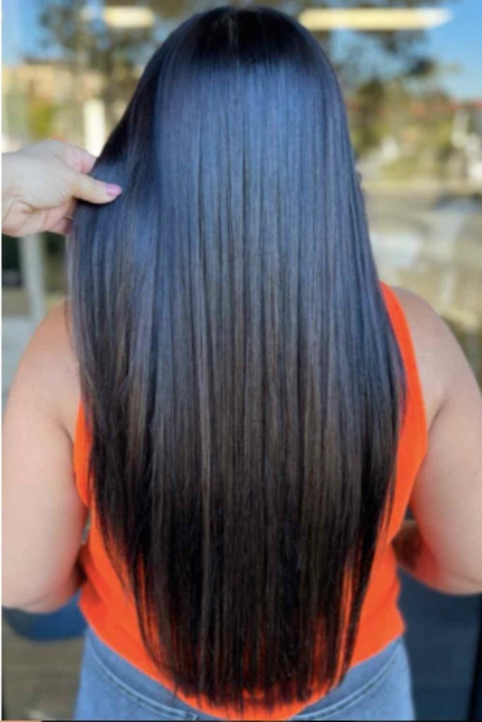 22 inch kera link hair extensions