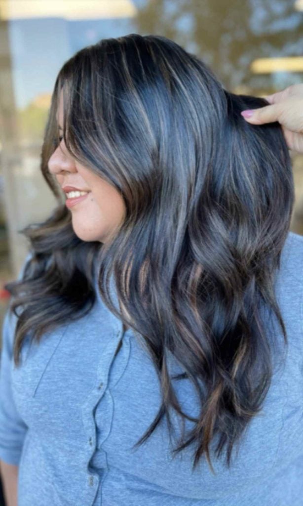 How to remove black box dye hair color correction #boxdyeremoval #hair, malibu cpr color remover