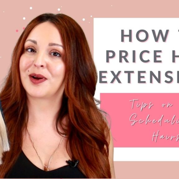 how much do hair extensions cost