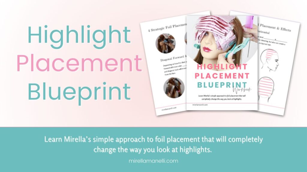 The Foil Highlight Placement Blueprint