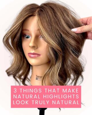 Find Your Level & Tone Hair Color Chart - Better Natured®