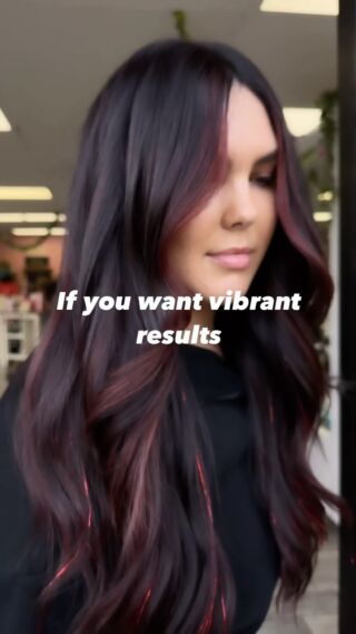 Elevate Your Hair Color Skills with Foil Highlight Placement - Mirella  Manelli Education