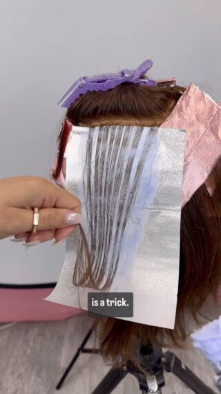 Fairy Hair Tinsel - How to remove hair tinsel extensions - Mirella Manelli  Education